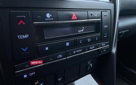 Toyota Camry, 2017 год, 1 990 000 рублей, 17 фотография