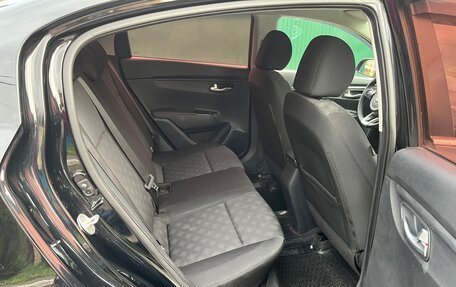 KIA Rio IV, 2017 год, 1 230 000 рублей, 10 фотография