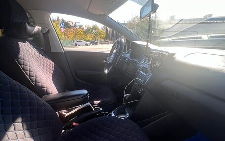 Volkswagen Polo VI (EU Market), 2019 год, 1 600 000 рублей, 9 фотография