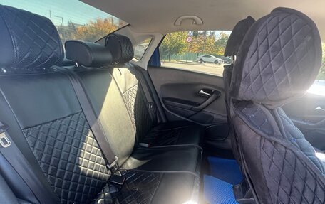 Volkswagen Polo VI (EU Market), 2019 год, 1 600 000 рублей, 8 фотография