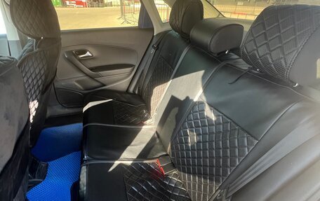 Volkswagen Polo VI (EU Market), 2019 год, 1 600 000 рублей, 7 фотография