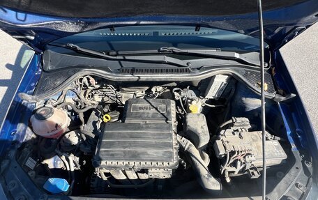 Volkswagen Polo VI (EU Market), 2019 год, 1 600 000 рублей, 13 фотография