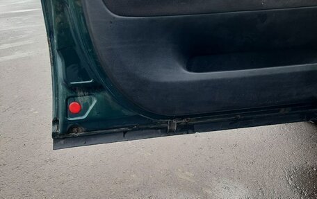 Volkswagen Passat B5+ рестайлинг, 2000 год, 320 000 рублей, 4 фотография