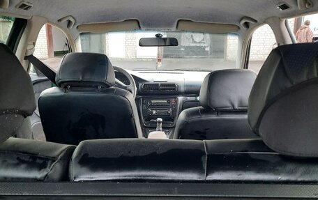 Volkswagen Passat B5+ рестайлинг, 2000 год, 320 000 рублей, 8 фотография