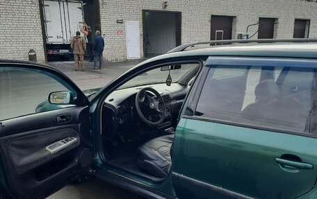 Volkswagen Passat B5+ рестайлинг, 2000 год, 320 000 рублей, 7 фотография