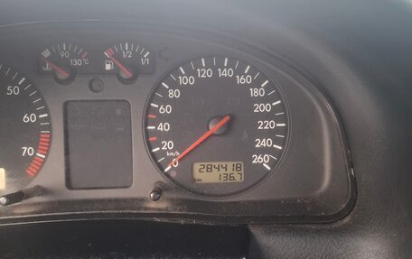 Volkswagen Passat B5+ рестайлинг, 2000 год, 320 000 рублей, 11 фотография