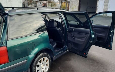 Volkswagen Passat B5+ рестайлинг, 2000 год, 320 000 рублей, 5 фотография