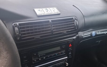 Volkswagen Passat B5+ рестайлинг, 2000 год, 320 000 рублей, 12 фотография