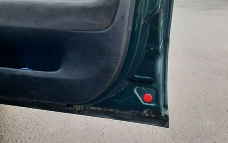 Volkswagen Passat B5+ рестайлинг, 2000 год, 320 000 рублей, 9 фотография