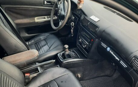 Volkswagen Passat B5+ рестайлинг, 2000 год, 320 000 рублей, 15 фотография