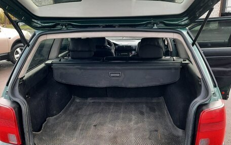 Volkswagen Passat B5+ рестайлинг, 2000 год, 320 000 рублей, 14 фотография