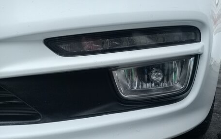 KIA Rio III рестайлинг, 2015 год, 1 130 000 рублей, 17 фотография