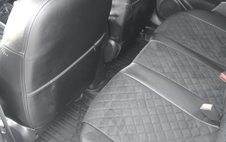 KIA Rio III рестайлинг, 2015 год, 1 130 000 рублей, 15 фотография