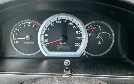 Chevrolet Lacetti, 2010 год, 400 000 рублей, 7 фотография