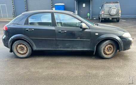 Chevrolet Lacetti, 2010 год, 400 000 рублей, 3 фотография