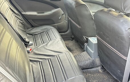 Chevrolet Lacetti, 2010 год, 400 000 рублей, 10 фотография