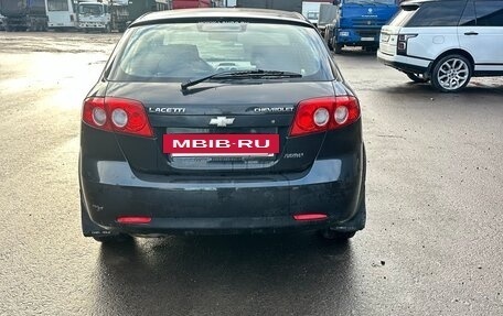 Chevrolet Lacetti, 2010 год, 400 000 рублей, 2 фотография