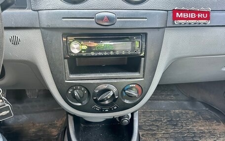 Chevrolet Lacetti, 2010 год, 400 000 рублей, 6 фотография