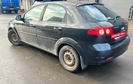 Chevrolet Lacetti, 2010 год, 400 000 рублей, 8 фотография