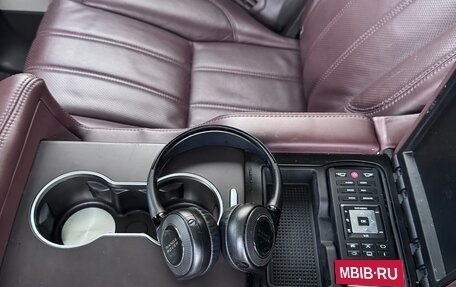 Land Rover Range Rover IV рестайлинг, 2013 год, 2 950 000 рублей, 12 фотография