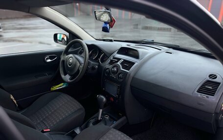 Renault Megane II, 2006 год, 305 000 рублей, 6 фотография