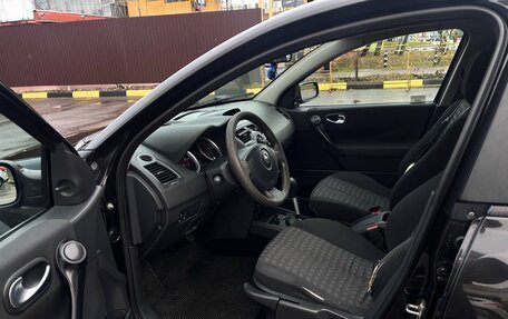 Renault Megane II, 2006 год, 305 000 рублей, 5 фотография