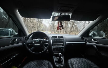 Skoda Octavia, 2012 год, 385 000 рублей, 4 фотография