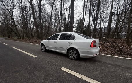Skoda Octavia, 2012 год, 385 000 рублей, 5 фотография