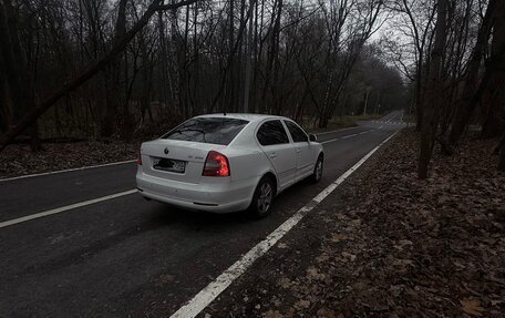 Skoda Octavia, 2012 год, 385 000 рублей, 2 фотография