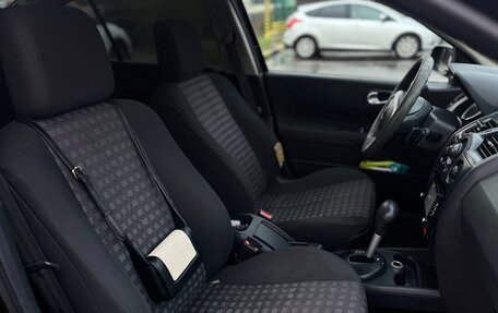 Renault Megane II, 2006 год, 305 000 рублей, 7 фотография