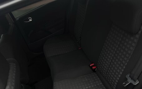 Renault Megane II, 2006 год, 305 000 рублей, 9 фотография