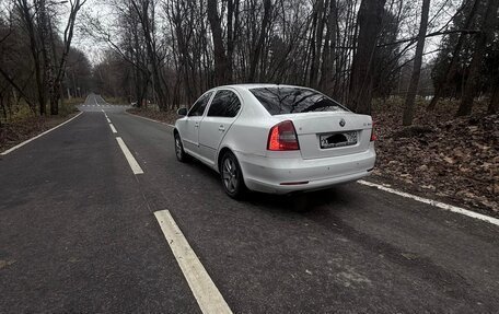 Skoda Octavia, 2012 год, 385 000 рублей, 3 фотография