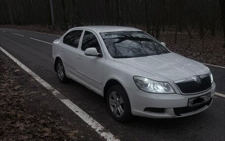 Skoda Octavia, 2012 год, 385 000 рублей, 8 фотография