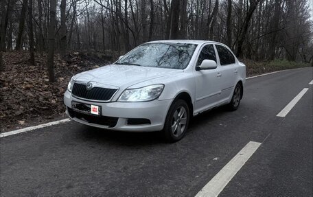Skoda Octavia, 2012 год, 385 000 рублей, 9 фотография