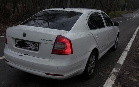 Skoda Octavia, 2012 год, 385 000 рублей, 7 фотография