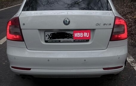 Skoda Octavia, 2012 год, 385 000 рублей, 6 фотография