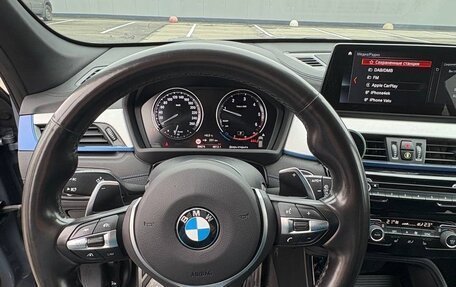 BMW X1, 2019 год, 3 950 000 рублей, 8 фотография