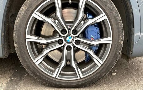 BMW X1, 2019 год, 3 950 000 рублей, 7 фотография
