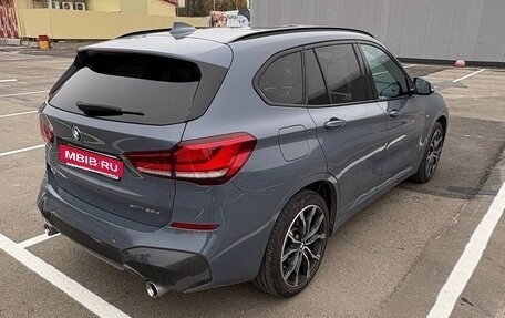 BMW X1, 2019 год, 3 950 000 рублей, 5 фотография