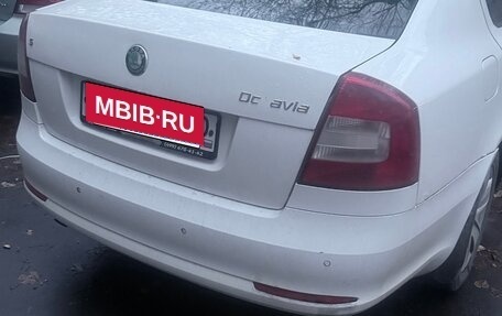 Skoda Octavia, 2012 год, 385 000 рублей, 11 фотография