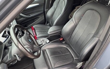 BMW X1, 2019 год, 3 950 000 рублей, 10 фотография