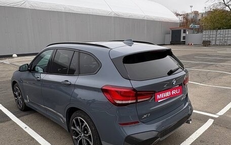BMW X1, 2019 год, 3 950 000 рублей, 3 фотография