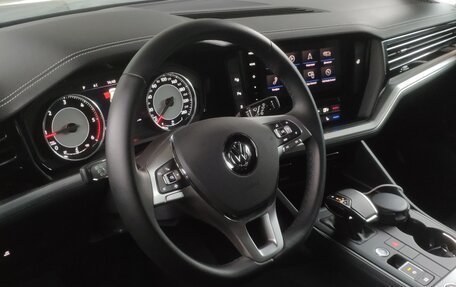 Volkswagen Touareg III, 2020 год, 9 000 000 рублей, 7 фотография