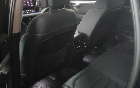 Volkswagen Touareg III, 2020 год, 9 000 000 рублей, 6 фотография