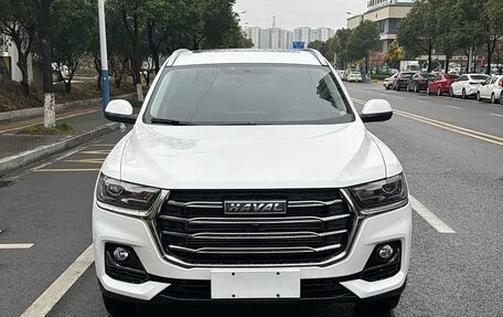 Haval H6, 2022 год, 1 257 000 рублей, 2 фотография