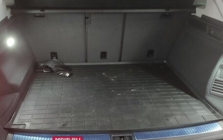 Volkswagen Touareg III, 2020 год, 9 000 000 рублей, 8 фотография