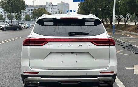 Haval H6, 2022 год, 1 257 000 рублей, 6 фотография