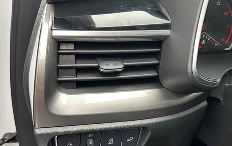 Haval H6, 2022 год, 1 257 000 рублей, 10 фотография