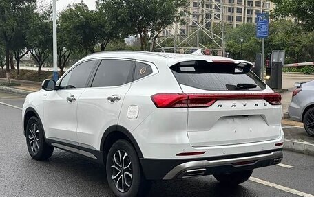 Haval H6, 2022 год, 1 257 000 рублей, 5 фотография
