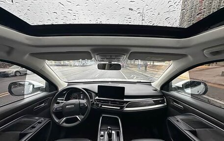 Haval H6, 2022 год, 1 257 000 рублей, 11 фотография